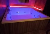 Avantara Spa Thane West