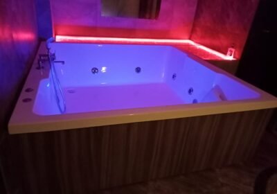 Avantara Spa Thane West