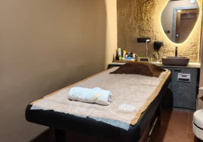 Austin Spa In Thane West