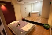 Crystal Thai Spa In Mira Road
