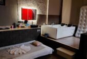 Blue Lotus Spa In Malad