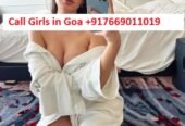 Trusted Call Girls Arambol ✦7669011019 ✦ Goa Escorts