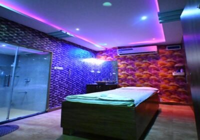Blue Lotus Spa Chembur