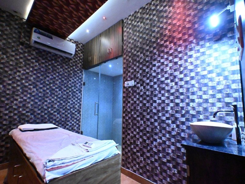 Arth Thai Spa Borivali