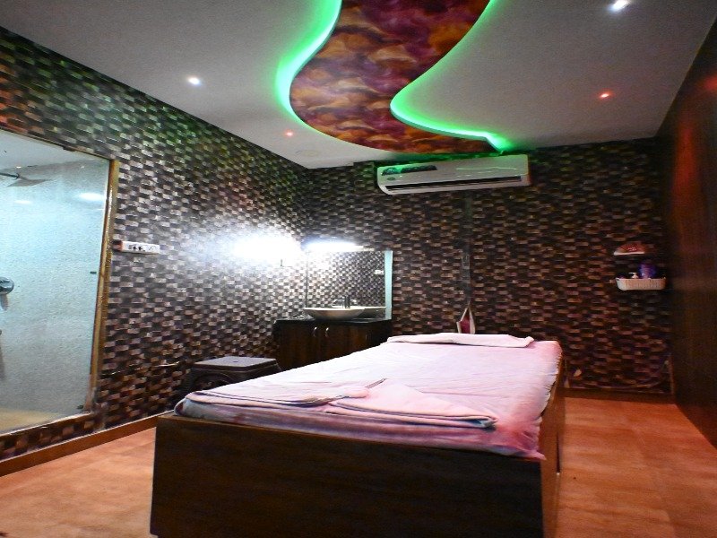 Arth Thai Spa Borivali