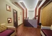 Royal Oak Spa In Gorai