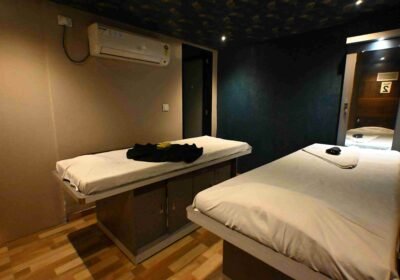 Regal Spa (Spa In Thane)
