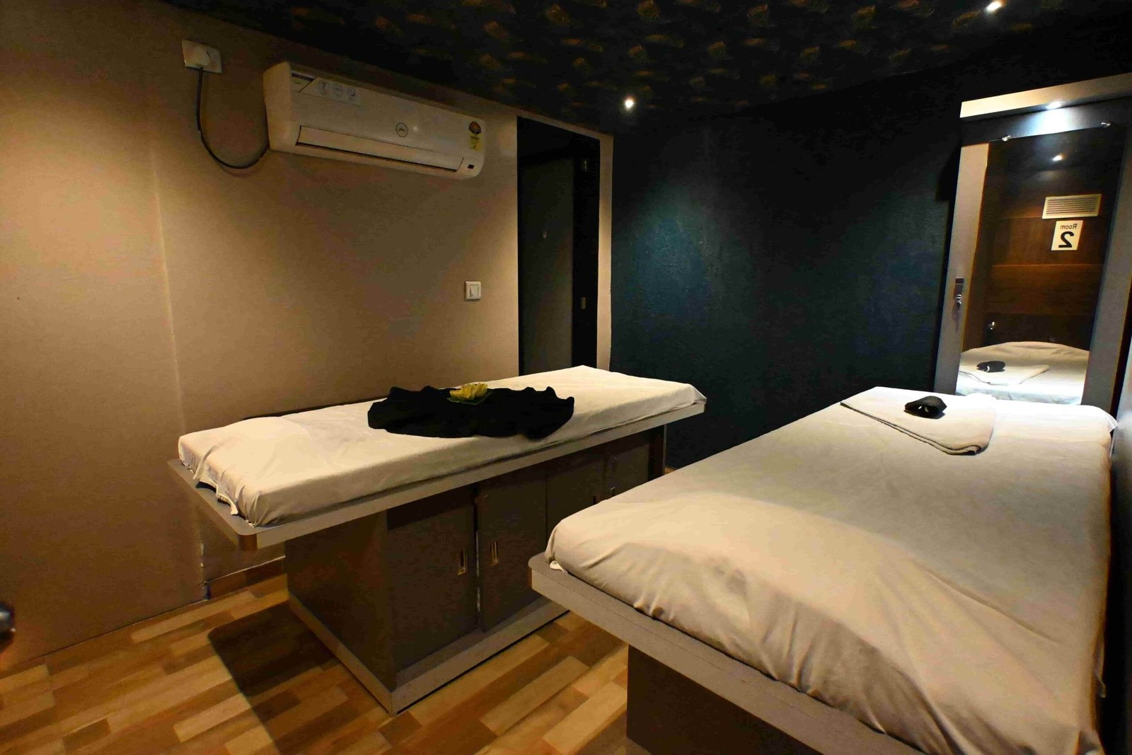 Regal Spa (Spa In Thane)