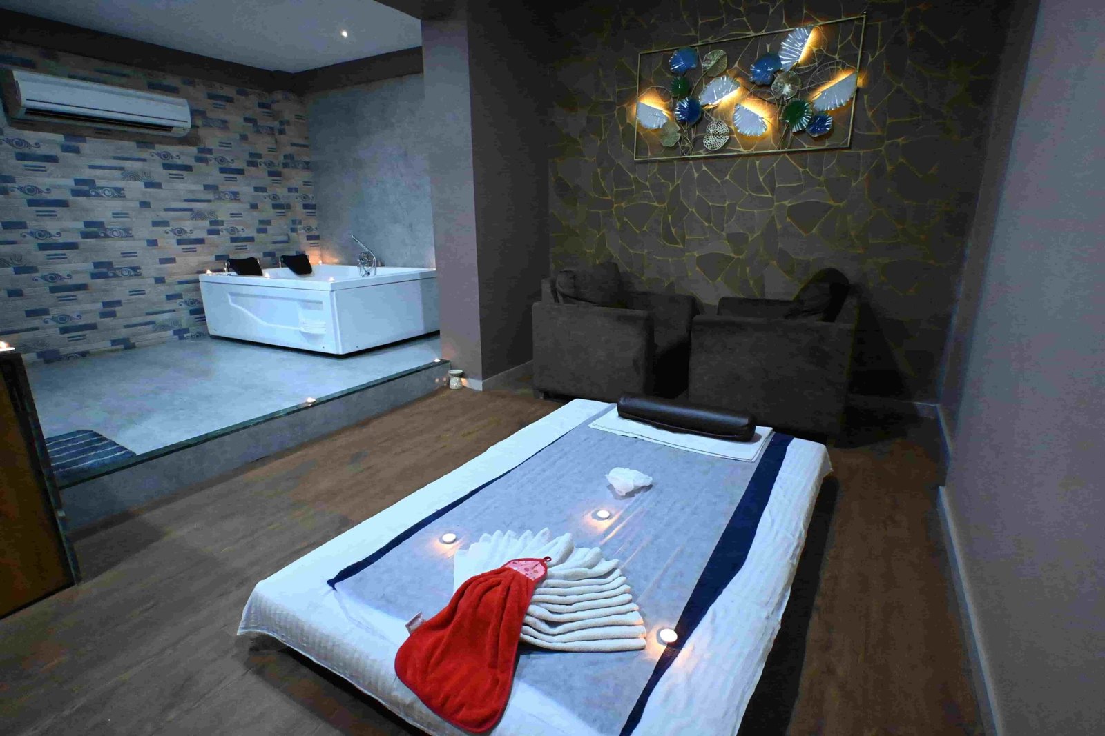 Regal Spa (Spa In Thane)