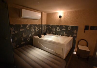 Spa Palm Vista Panvel