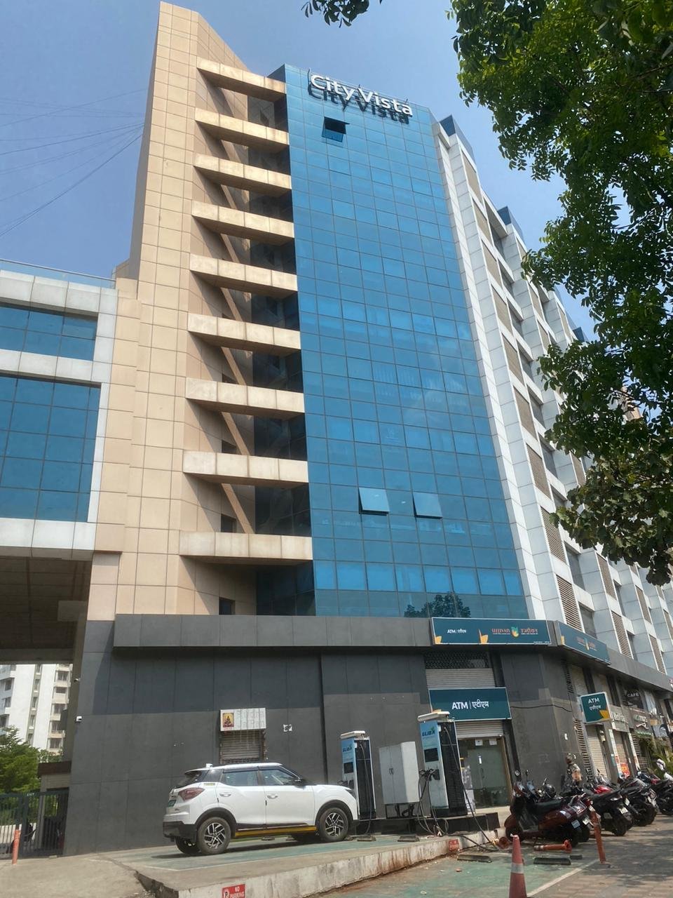 Digital Aacharya’s Institute – Digital Marketing Course