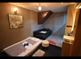 Spa Cave Chembur