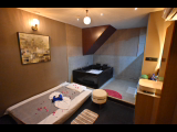 Spa Cave Chembur