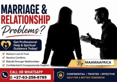 REUNITE WITH YOUR EX LOST LOVER IN 48 HOURS ONLY.