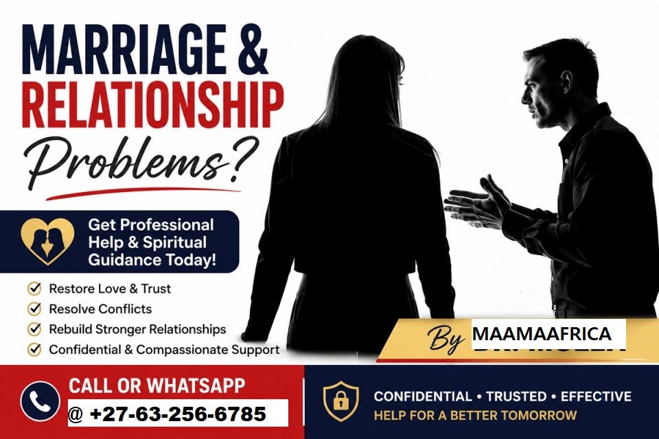 REUNITE WITH YOUR EX LOST LOVER IN 48 HOURS ONLY.