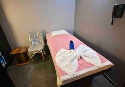Arya Spa