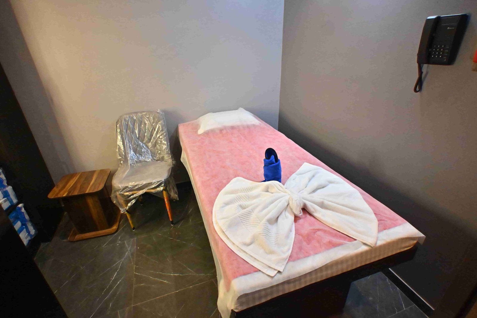 Arya Spa