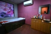 Blue Lotus Spa