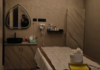 Nira Spa