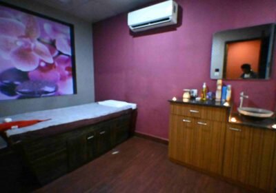 Blue Lotus Spa