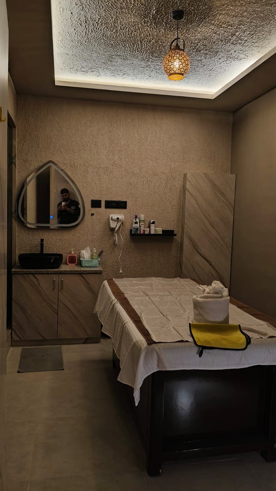Nira Spa