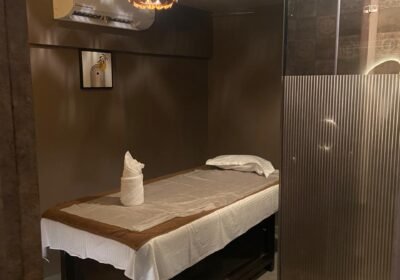 Spa Amore (Spa In Thane)