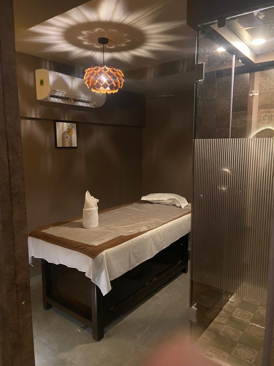 Spa Amore (Spa In Thane)