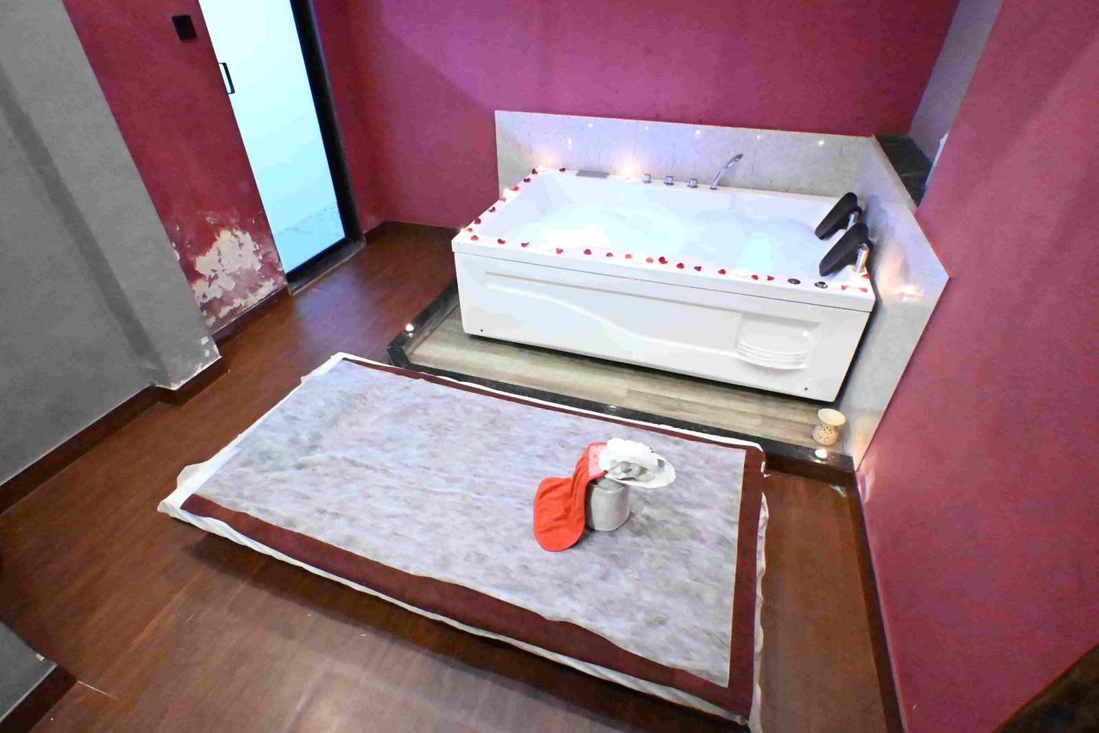 Blue Lotus Spa