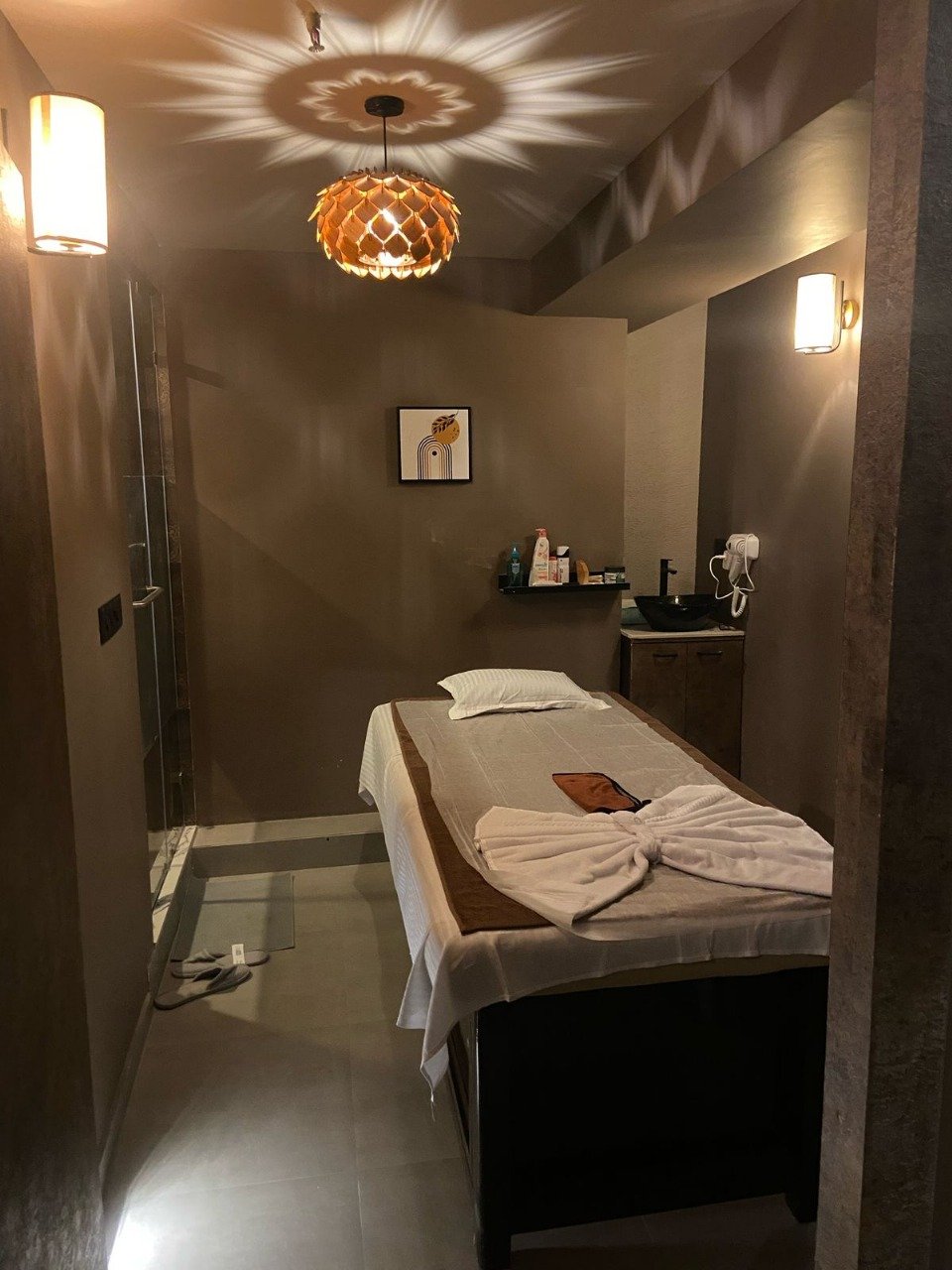 Spa Amore (Spa In Thane)