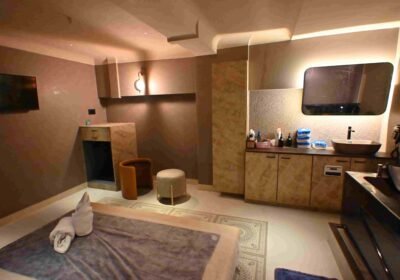 Palm Vista Spa