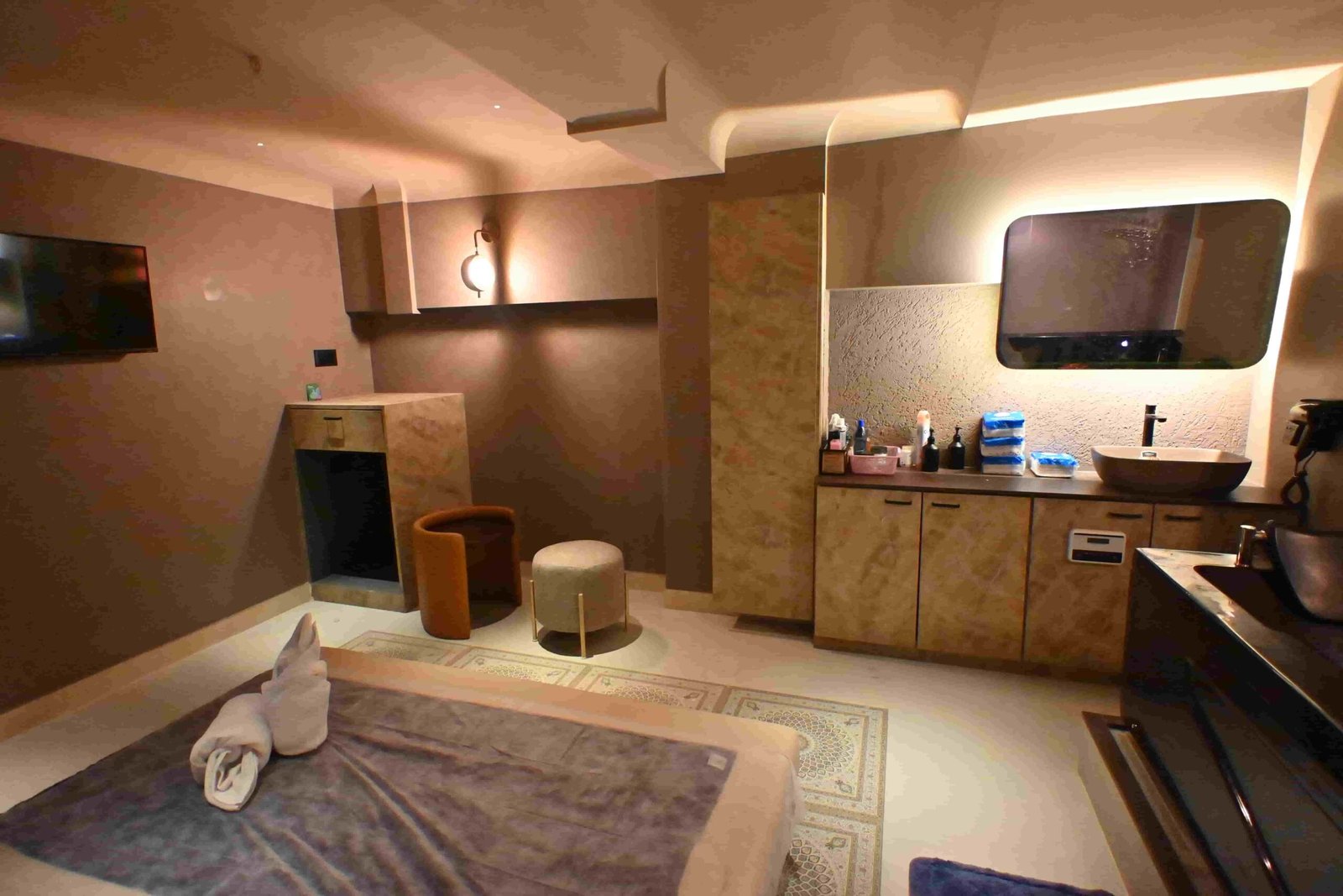 Palm Vista Spa
