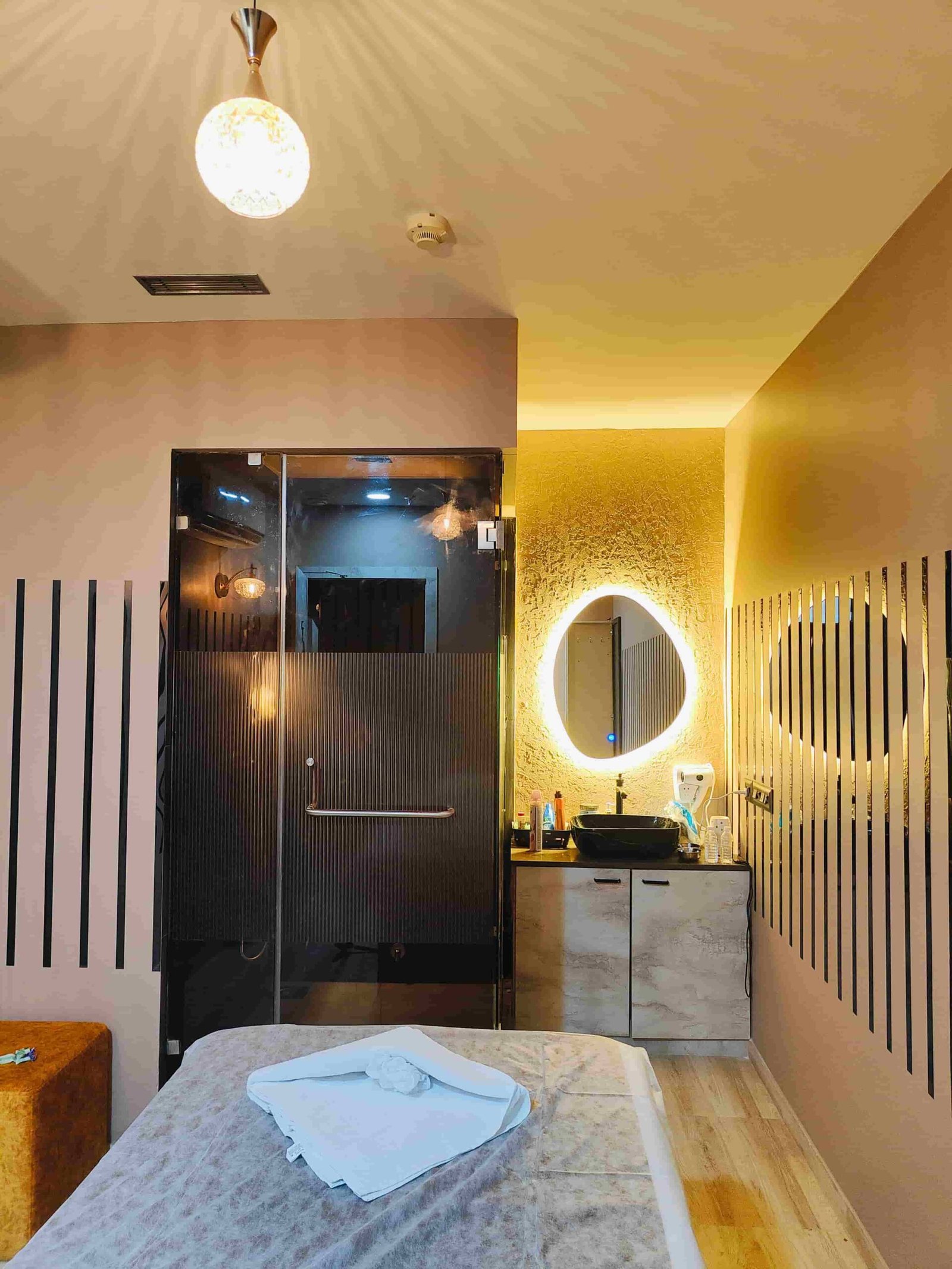 Eva Spa In Mulund West