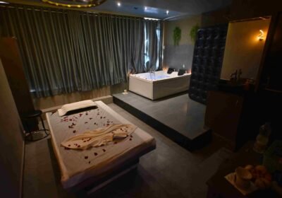 The Oasis Spa