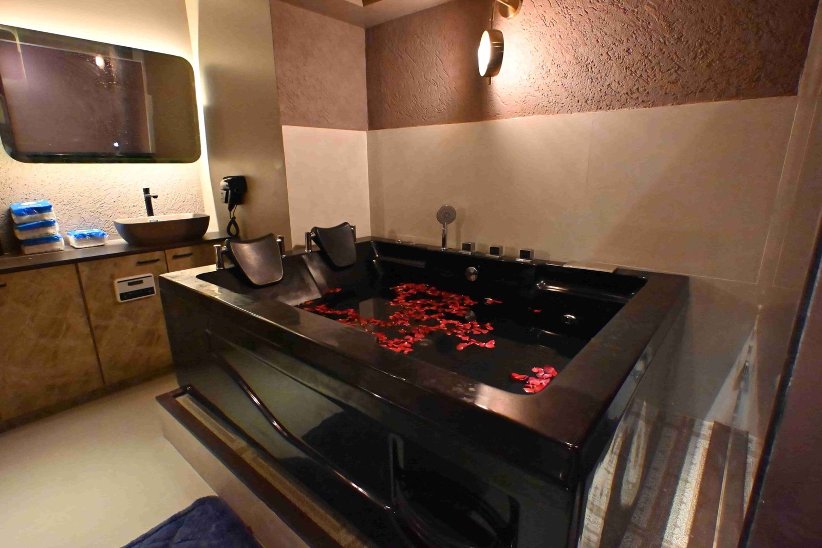 Palm Vista Spa