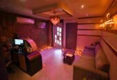 The Oasis Spa