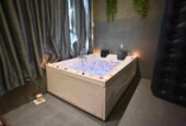 The Oasis Spa