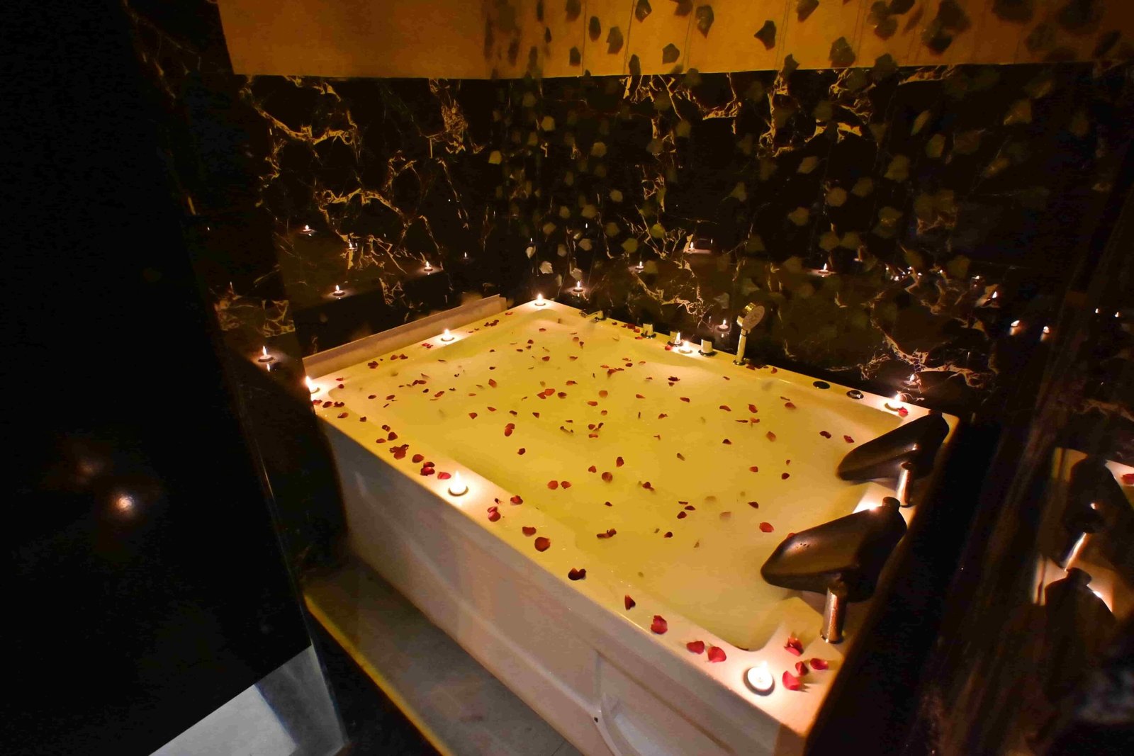 Arya Spa