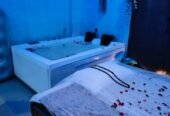 Royal Oak Spa Thane