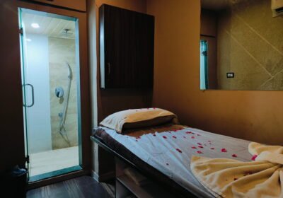 Viva Spa (Spa In Mulund)
