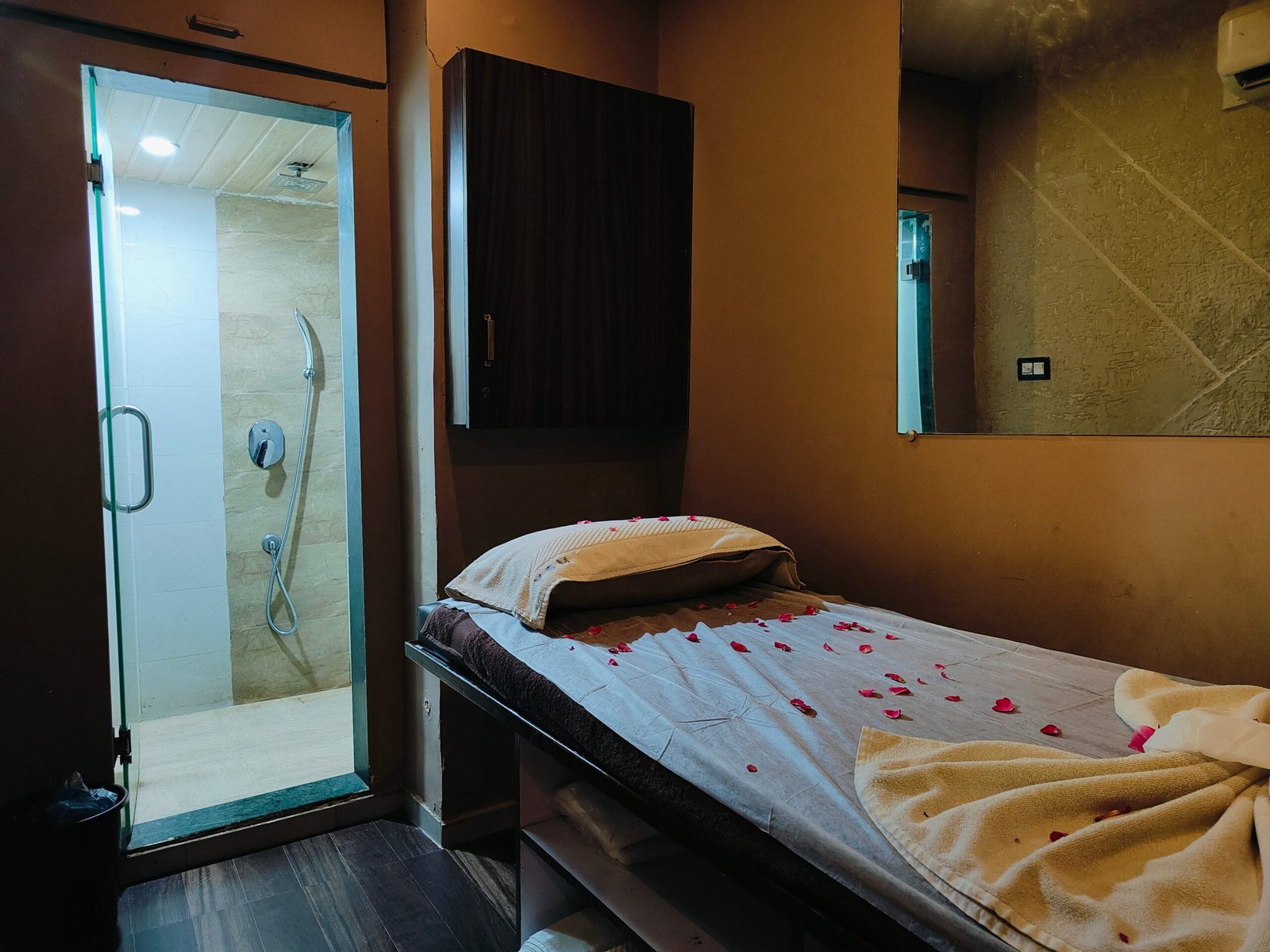 Viva Spa (Spa In Mulund)