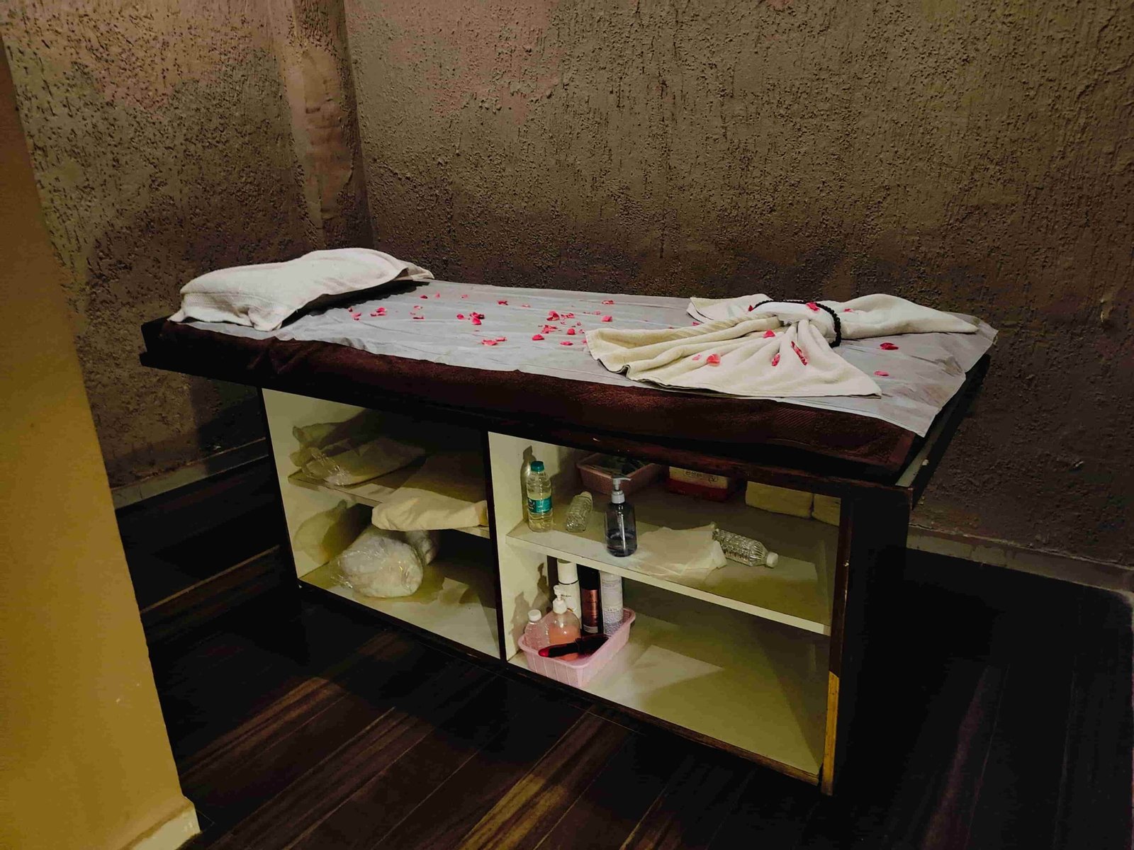 Viva Spa (Spa In Mulund)