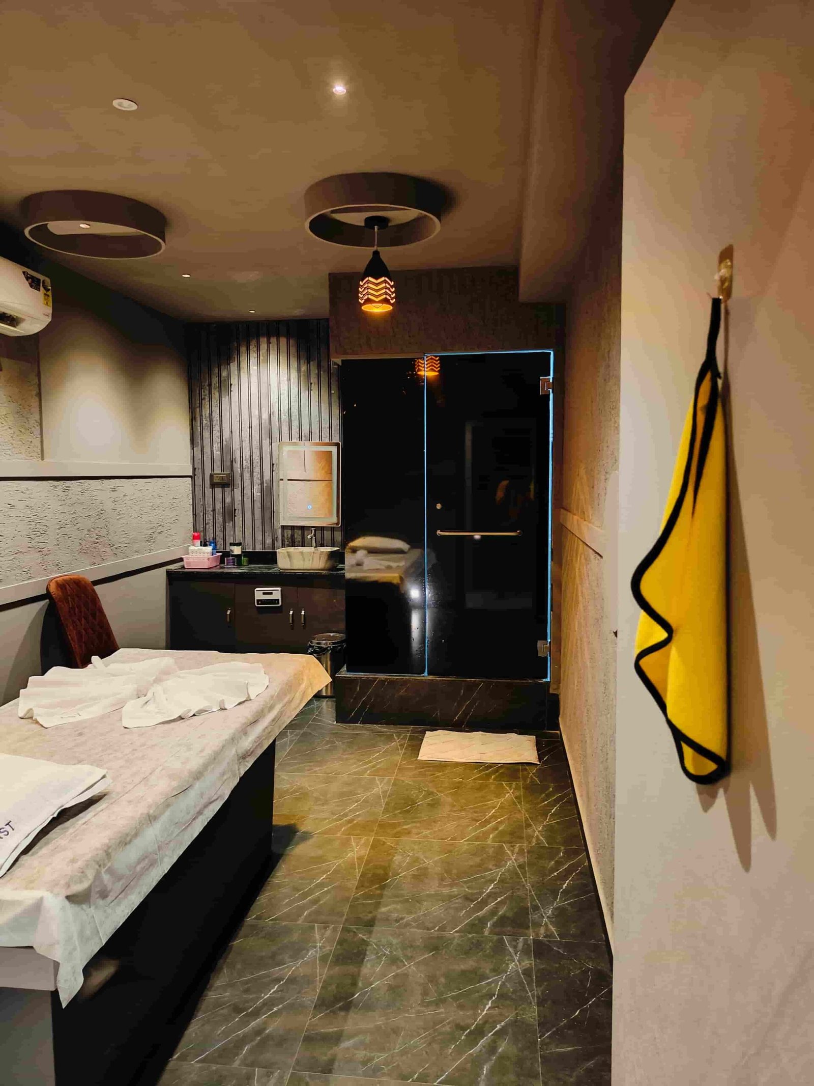 Heritage Spa – Thai Spa In Thane