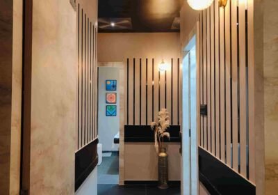 Eva Spa In Mulund West