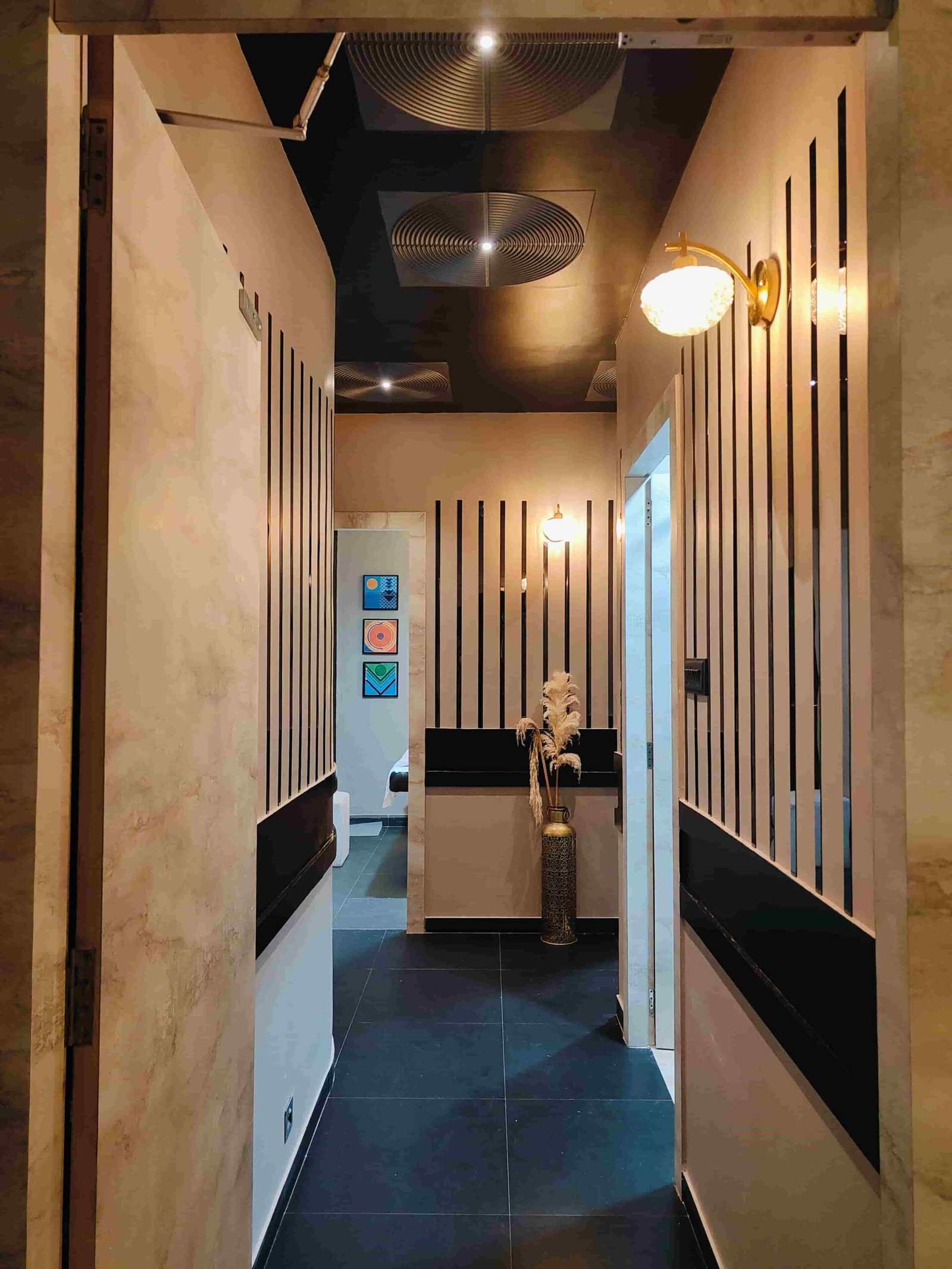 Eva Spa In Mulund West