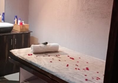 Delight Spa In Gomti Nagar, Lucknow
