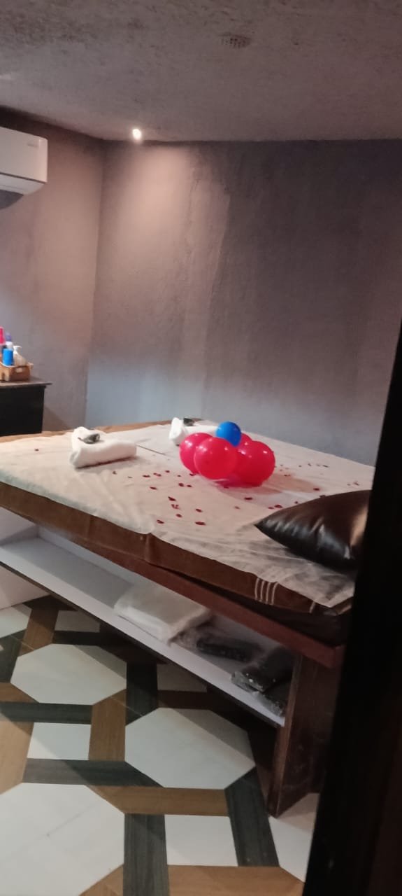Delight Spa In Gomti Nagar, Lucknow