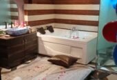 Delight Spa In Gomti Nagar, Lucknow