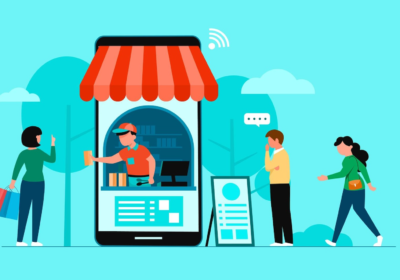 Grocery Delivery App Development – White Label Fox