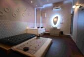 Spa Villa (Spa In Ulwe)