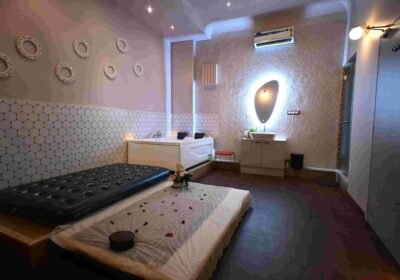 Spa Villa (Spa In Ulwe)